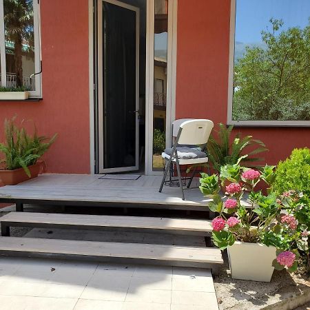 Mm Apartment Budva Eksteriør billede