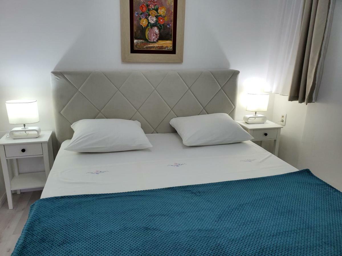 Mm Apartment Budva Eksteriør billede