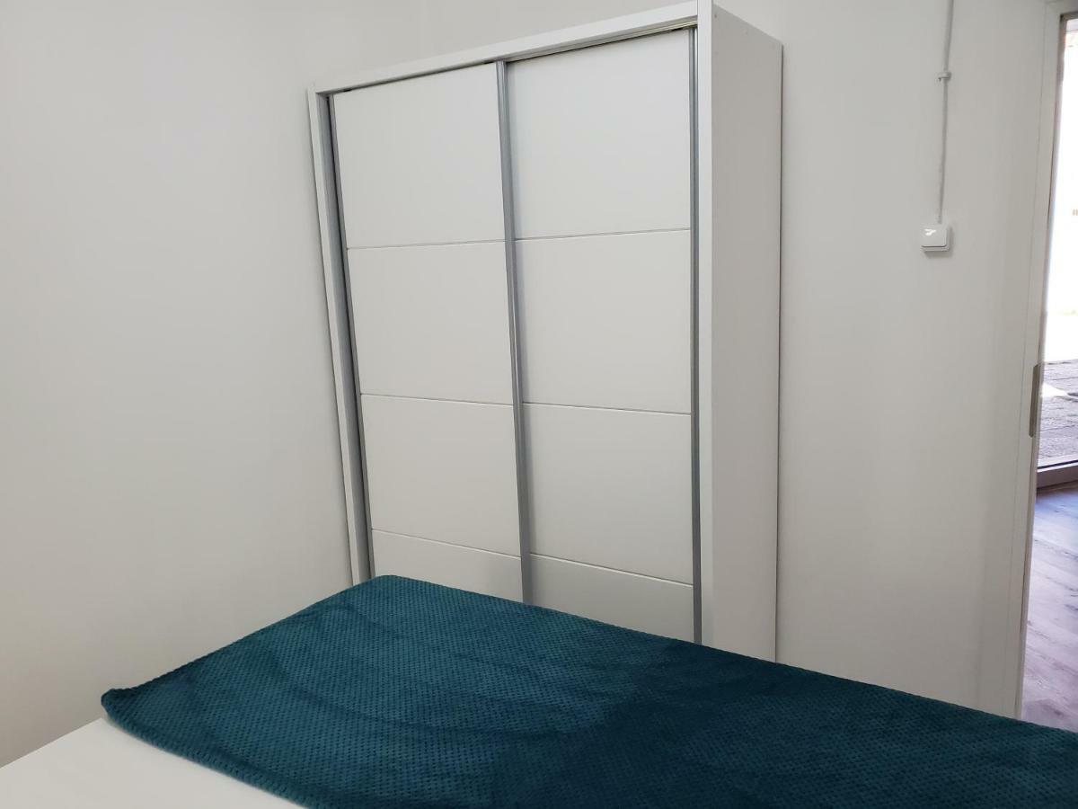 Mm Apartment Budva Eksteriør billede