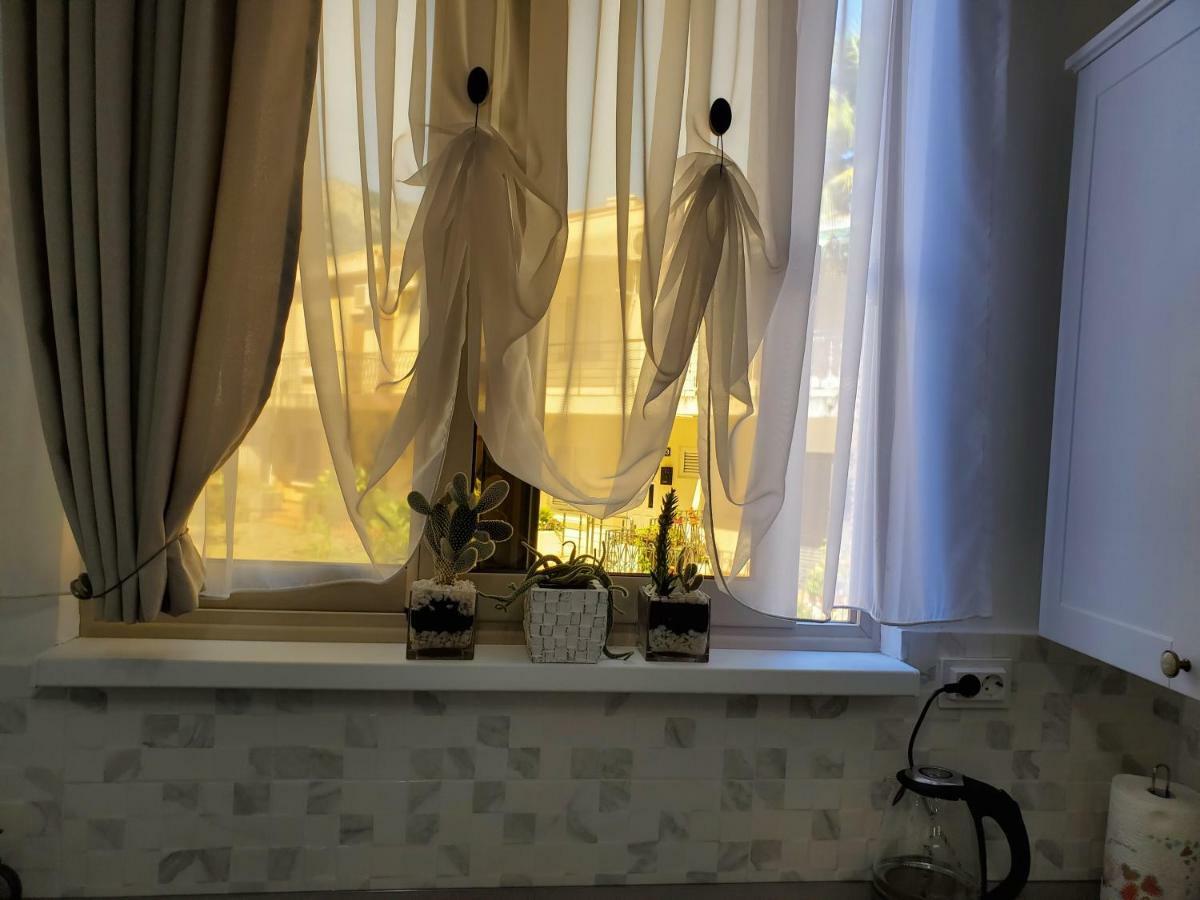 Mm Apartment Budva Eksteriør billede